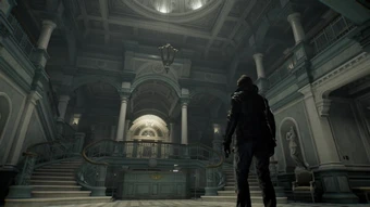 Resident Evil Requiem Xuất Hiện Thêm Nhiều Chi Tiết Ẩn Bị Cắt Bỏ