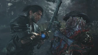 Review Onimusha: Way of the Sword: Khi Capcom biến kiếm thuật thành một nghệ thuật