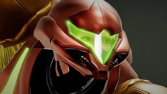 Rò Rỉ Game Metroid 2D Mới Dành Cho Nintendo Switch 2