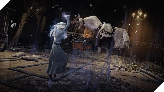 Rò Rỉ Mốc Thời Gian Ra Mắt The Duskbloods Trên Nintendo Switch 2 Rò Rỉ Mốc Thời Gian Ra Mắt The Duskbloods Trên Nintendo Switch 2