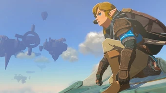 Rò Rỉ Nhiều Thông Tin Về Dự Án Game The Legend of Zelda Mới