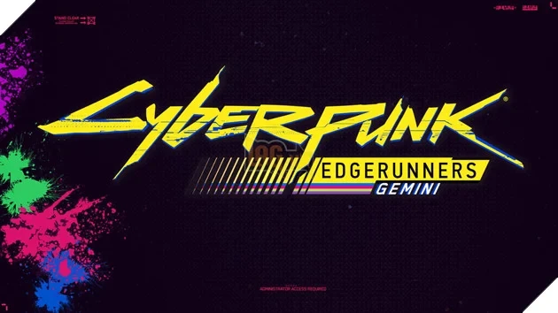 Rò Rỉ Thông Tin Dự Án Game Cyberpunk Đối Kháng, Dựa Trên Hoạt Hình Edgerunners Rò Rỉ Thông Tin Dự Án Game Cyberpunk Đối Kháng, Dựa Trên Hoạt Hình Edgerunners