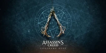 Rò Rỉ Tin Đồn Assassin's Creed Hexe Có Thể Ra Mắt Giữa Năm 2027