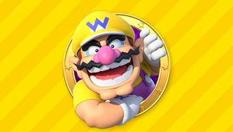 Rộ tin Nintendo đang phát triển game Wario mới cho Switch 2