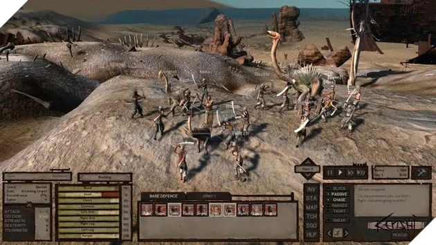RPG Sinh Tồn Khó Nhằn Kenshi Bất Ngờ Bán Hơn 3 Triệu Bản