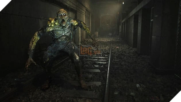 Sau 23 Năm, Một Tựa Game Hunter: The Reckoning Hoàn Toàn Mới Vừa Được Công Bố