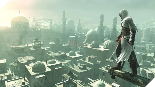 Sau AC Black Flag Resynced, Ubisoft Hoàn Toàn Có Thể Cân Nhắc Đến Phần Game Khởi Đầu Sau AC Black Flag Resynced, Ubisoft Hoàn Toàn Có Thể Cân Nhắc Đến Phần Game Khởi Đầu