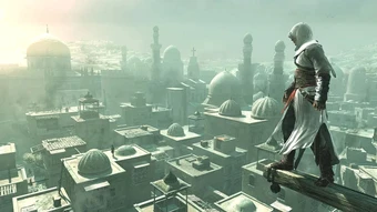 Sau AC Black Flag Resynced, Ubisoft Hoàn Toàn Có Thể Cân Nhắc Đến Phần Game Khởi Đầu