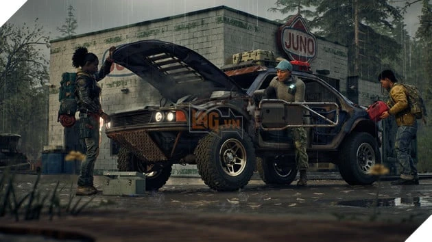 Sáu Năm Sau Lần Công Bố Đầu Tiên, State of Decay 3 Chính Thức Lộ Diện Trở Lại