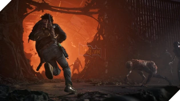 Sáu Năm Sau Lần Công Bố Đầu Tiên, State of Decay 3 Chính Thức Lộ Diện Trở Lại