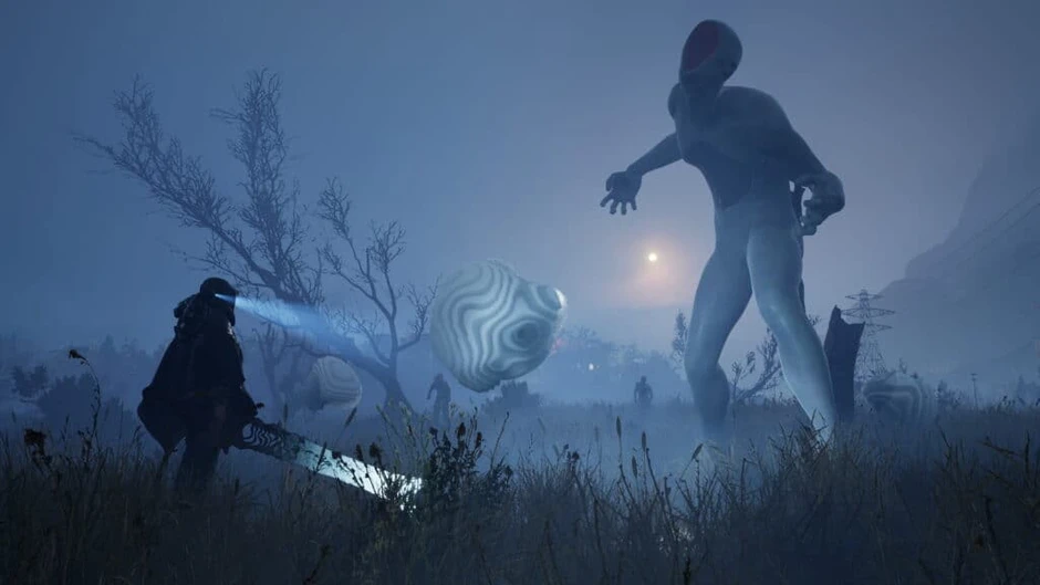 Siêu phẩm phiêu lưu hành động chạm đáy giá: Steam sale kỷ lục, cơ hội vàng để anh em 'tậu' game chất lượng!