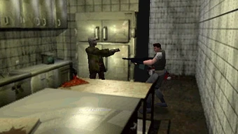 Sở Hữu Ngay Bộ Ba Game Resident Evil Gốc Với Giá Cực Hời Kèm Một Lưu Ý Quan Trọng