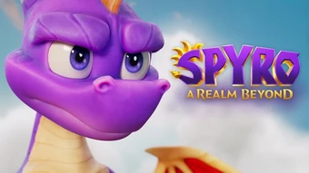 Spyro chính thức trở lại sau hơn 20 năm với Spyro: A Realm Beyond