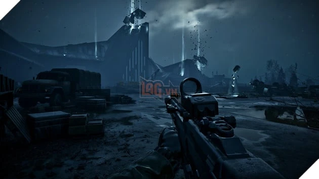 STALKER 2 Công Bố DLC Cốt Truyện Đầu Tiên, Ra Mắt Mùa Hè Năm Nay STALKER 2 Công Bố DLC Cốt Truyện Đầu Tiên, Ra Mắt Mùa Hè Năm Nay