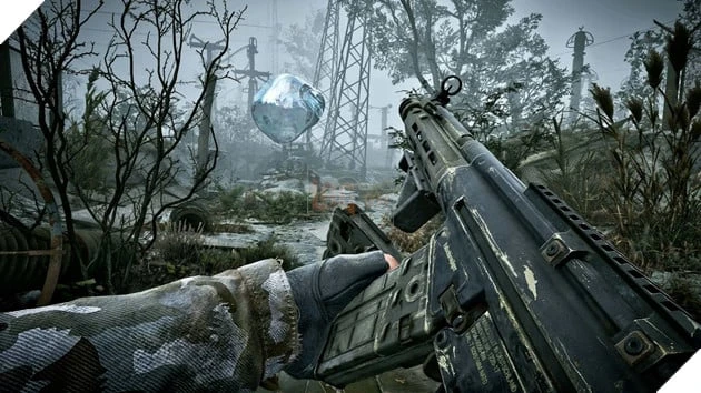 STALKER 2 Công Bố DLC Cốt Truyện Đầu Tiên, Ra Mắt Mùa Hè Năm Nay STALKER 2 Công Bố DLC Cốt Truyện Đầu Tiên, Ra Mắt Mùa Hè Năm Nay