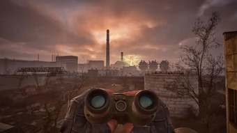STALKER 2: Heart of Chornobyl Đã Sẵn Sàng Cho Bản Mở Rộng Mới