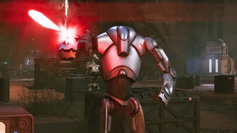 Star Wars Zero Company Xác Nhận Thêm Chi Tiết Xoay Quanh Bối Cảnh Game