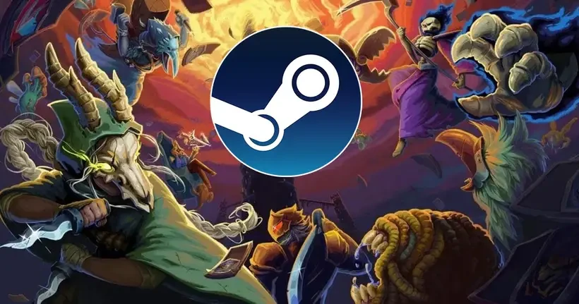 Steam giảm giá ấn tượng loạt trò chơi chất lượng cao với đánh giá tích cực và thời hạn khuyến mãi ngắn
