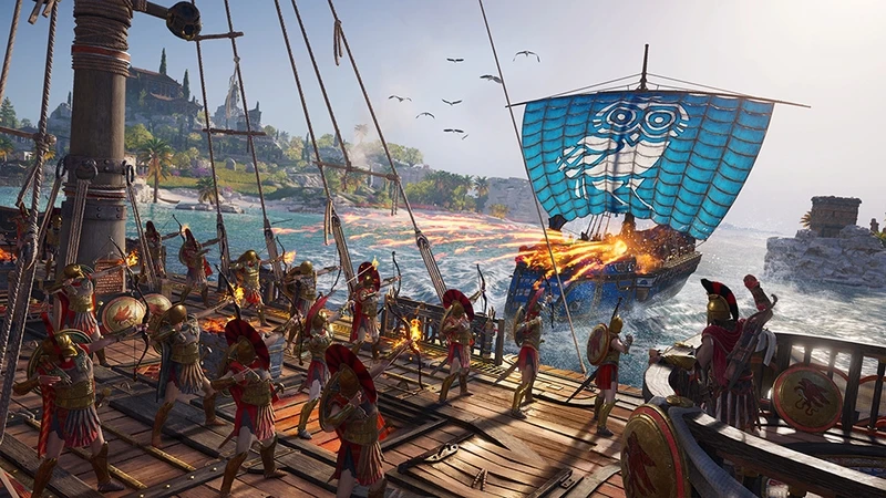 Steam khởi động đợt giảm giá lớn, hàng loạt siêu phẩm "sập sàn" dành cho game thủ