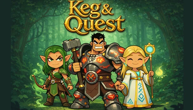 Steam "thả" 4 tựa game miễn phí mới trong tháng 4, người chơi nên tải về nhanh Steam "thả" 4 tựa game miễn phí mới trong tháng 4, người chơi nên tải về nhanh