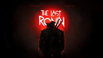 Teenage Mutant Ninja Turtles: The Last Robin Sẽ Chính Thức Được Chuyển Thành Game