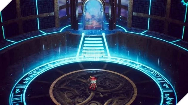 The Adventures of Elliot: The Millennium Tales nhận mưa lời khen, được xem là một trong những game HD-2D hay nhất của Square Enix The Adventures of Elliot: The Millennium Tales nhận mưa lời khen, được xem là một trong những game HD-2D hay nhất của Square Enix