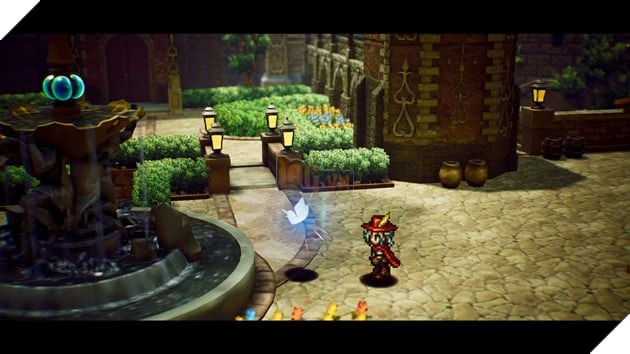 The Adventures Of Elliot: The Millennium Tales Ra Mắt Demo Mới Trên Switch 2