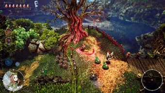 The Adventures Of Elliot: The Millennium Tales Ra Mắt Demo Mới Trên Switch 2
