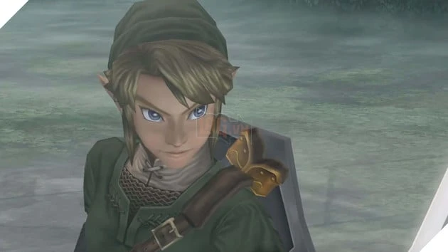 The Legend of Zelda: Twilight Princess Hé Lộ Bản Port PC Cực Mượt Mà