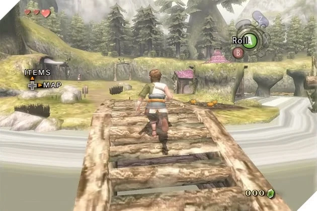 The Legend of Zelda: Twilight Princess Hé Lộ Bản Port PC Cực Mượt Mà