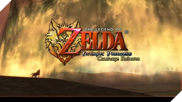 The Legend of Zelda: Twilight Princess Hé Lộ Bản Port PC Cực Mượt Mà