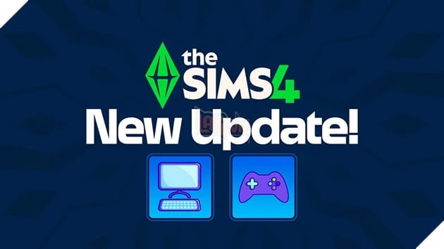 The Sims 4 chuẩn bị nhận bản cập nhật cực lớn, sửa hàng loạt vấn đề tồn đọng The Sims 4 chuẩn bị nhận bản cập nhật cực lớn, sửa hàng loạt vấn đề tồn đọng