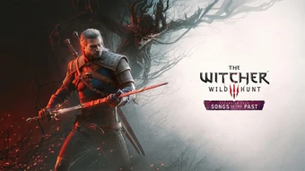 The Witcher 3 Bất Ngờ Có DLC Mới Sau Gần 12 Năm Ra Mắt
