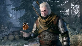 The Witcher 3: DLC Mới Dường Như Sẽ "Bỏ Quên" Các Hệ Máy Console Cũ