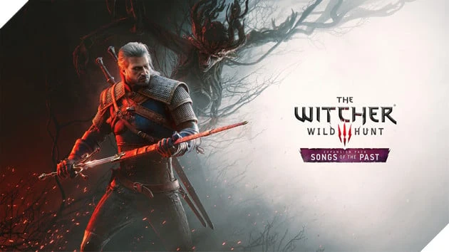 The Witcher 3: Mối Dây Liên Kết Quan Trọng Của DLC Songs of The Past