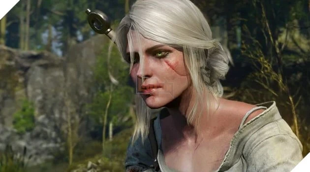 The Witcher 3: Mối Dây Liên Kết Quan Trọng Của DLC Songs of The Past