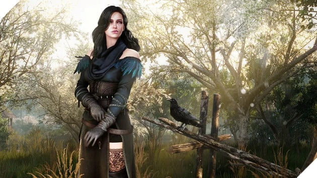 The Witcher 3: Mối Dây Liên Kết Quan Trọng Của DLC Songs of The Past
