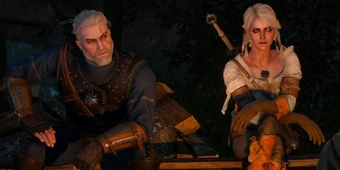 The Witcher 3: Mối Dây Liên Kết Quan Trọng Của DLC Songs of The Past