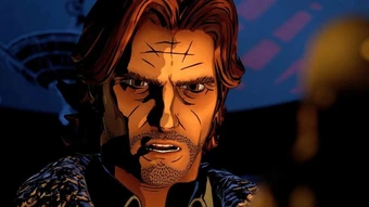 The Wolf Among Us 2 Gây Ấn Tượng Với Hình Ảnh Và Cốt Truyện Chính Thức