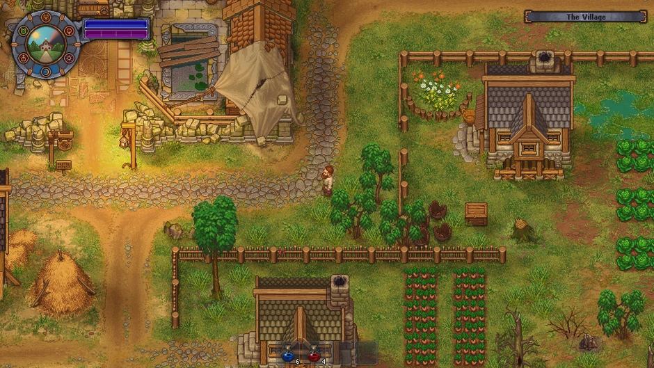 Thêm một tựa game nữa đang được Steam tặng miễn phí, giá gốc 260.000 đồng nhưng cần nhanh tay Thêm một tựa game nữa đang được Steam tặng miễn phí, giá gốc 260.000 đồng nhưng cần nhanh tay