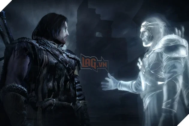 Thương Hiệu Game Lord of The Rings Thành Công Nhất Chuẩn Bị Đổ Bộ Switch 2