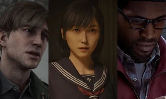 Thương Hiệu Silent Hill Đang Chứng Kiến Sự Hồi Sinh Mạnh Mẽ Và Chưa Có Dấu Hiệu Dừng Lại
