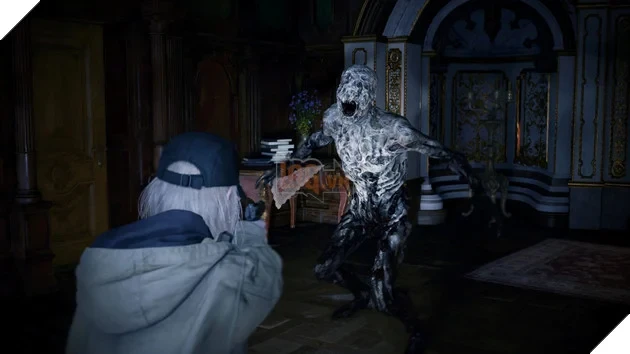 Tin Không Vui Dành Cho Những Ai Đang Chờ DLC Cốt Truyện Của Resident Evil Requiem