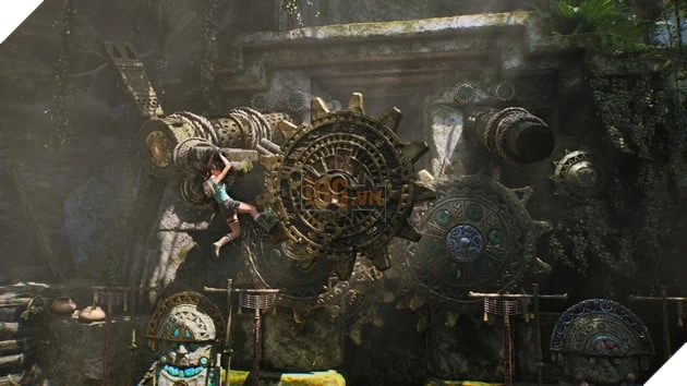 Tomb Raider: Legacy of Atlantis xác nhận sử dụng AI trong phát triển, cam kết sản phẩm cuối do con người hoàn thiện