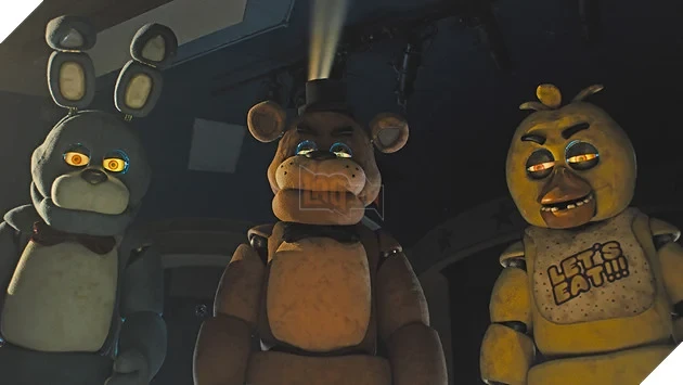 Trải Nghiệm Nhanh Five Nights at Freddy's Ngay Trên Nền Tảng Youtube