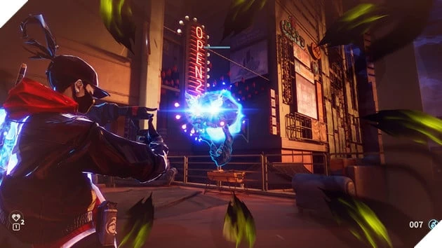 Trò Chơi Hành Động Đầy Phong Cách Kemuri Góp Mặt Tại PlayStation State of Play 2026