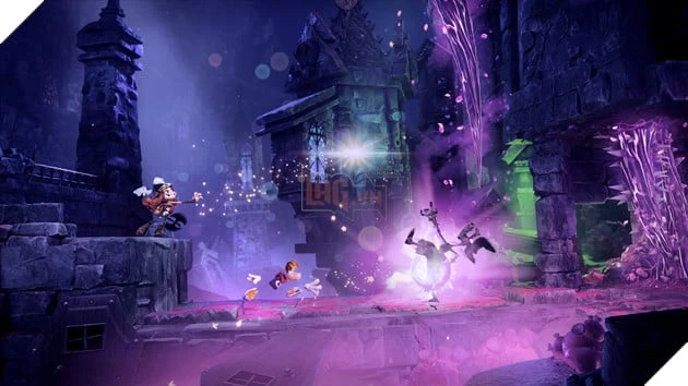 Trò Chơi Rayman Thành Công Nhất Đánh Dấu Sự Trở Lại Tại PlayStation State of Play