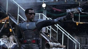Trợ Lý Giám Đốc Nghệ Thuật Arkane Studios Vẫn Tin Vào Cơ Hội Của Marvel's Blade