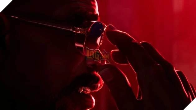 Trợ Lý Giám Đốc Nghệ Thuật Arkane Studios Vẫn Tin Vào Cơ Hội Của Marvel's Blade
