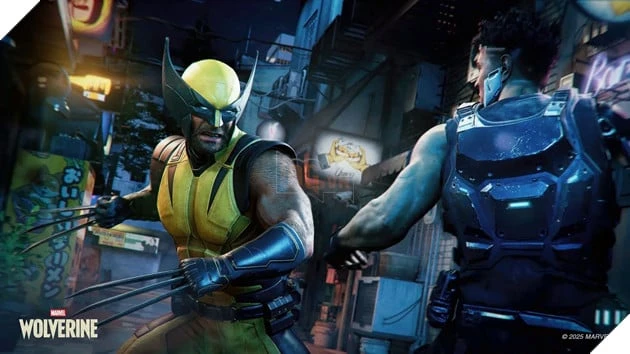 Trợ Lý Giám Đốc Nghệ Thuật Arkane Studios Vẫn Tin Vào Cơ Hội Của Marvel's Blade